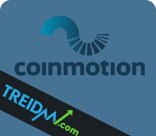 Coinmotion treidaa.com
